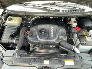2011 SSANGYONG  RODIUS STAVIC 9 SEATS RD500 LUXURY - 15