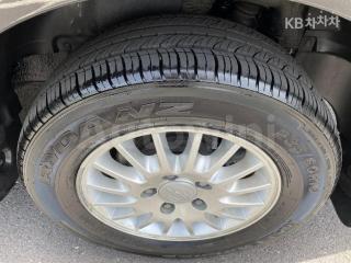 2011 SSANGYONG  RODIUS STAVIC 9 SEATS RD500 LUXURY - 19