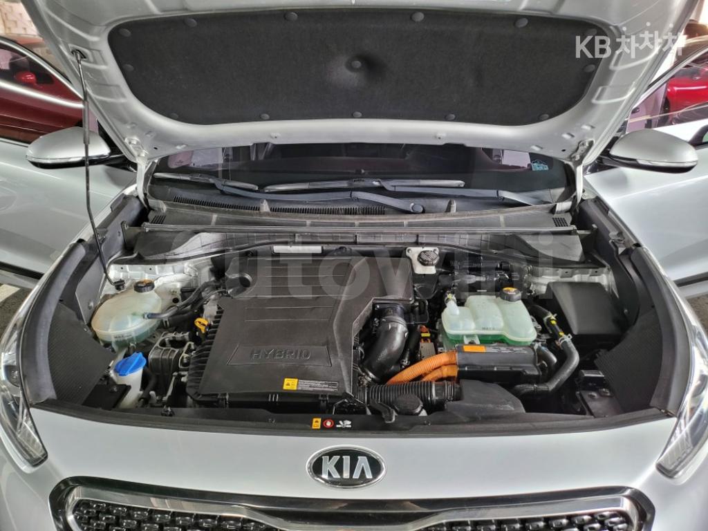 KNACB81CGHA023417 2017 KIA NIRO 1.6 PRESTIGE-5