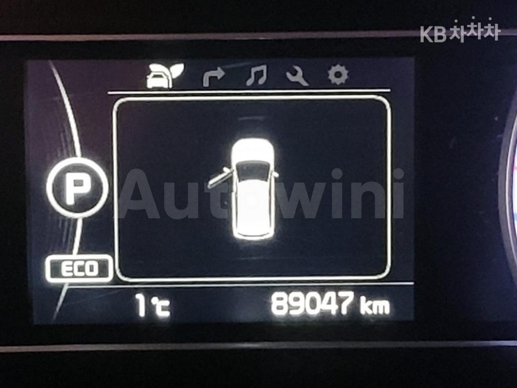 KNACB81CGHA023417 2017 KIA NIRO 1.6 PRESTIGE-4