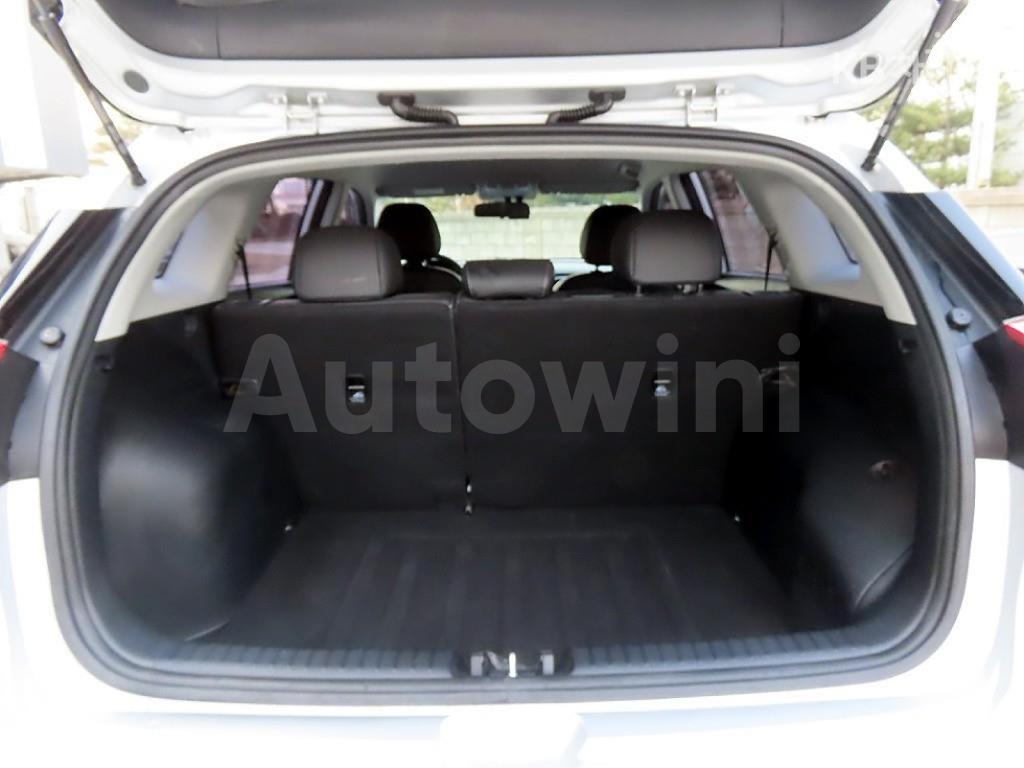 2017 KIA NIRO 1.6 LUXURY - 16