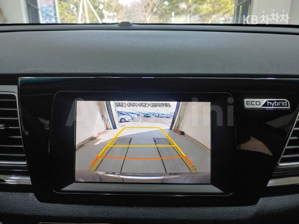 2017 KIA NIRO 1.6 NOBLESSE - 10