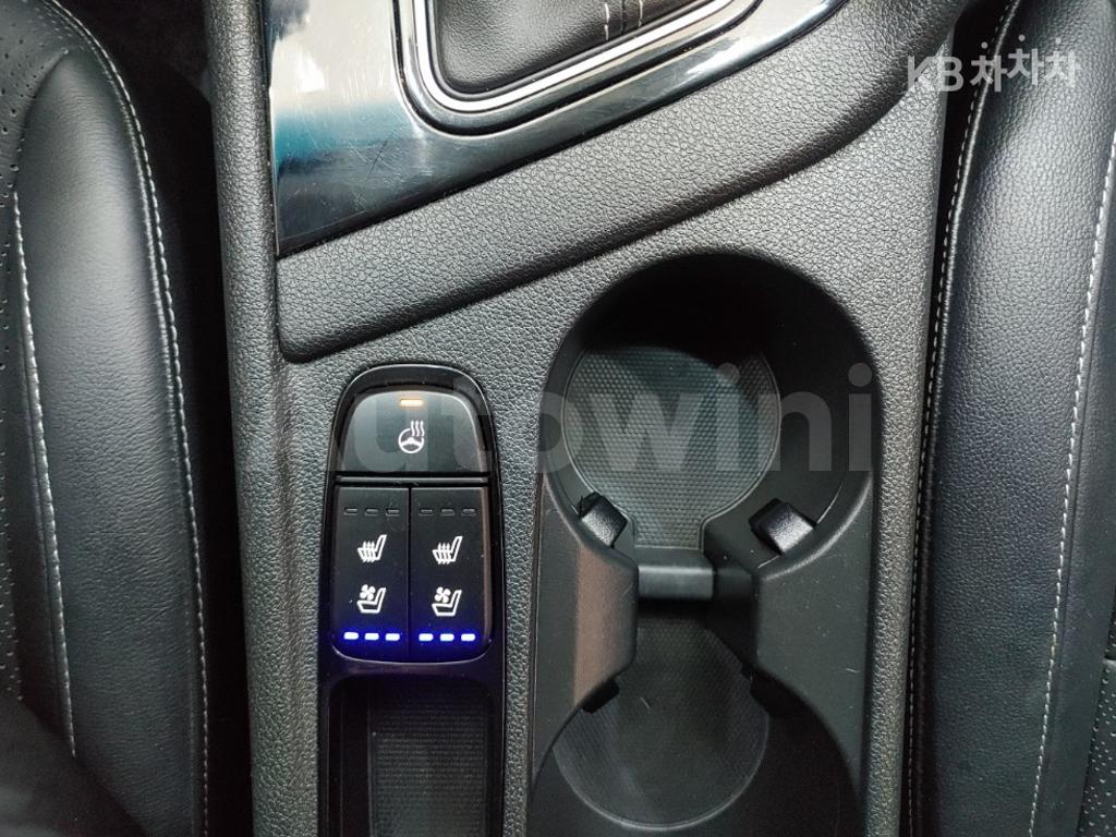 2017 KIA NIRO 1.6 NOBLESSE - 12