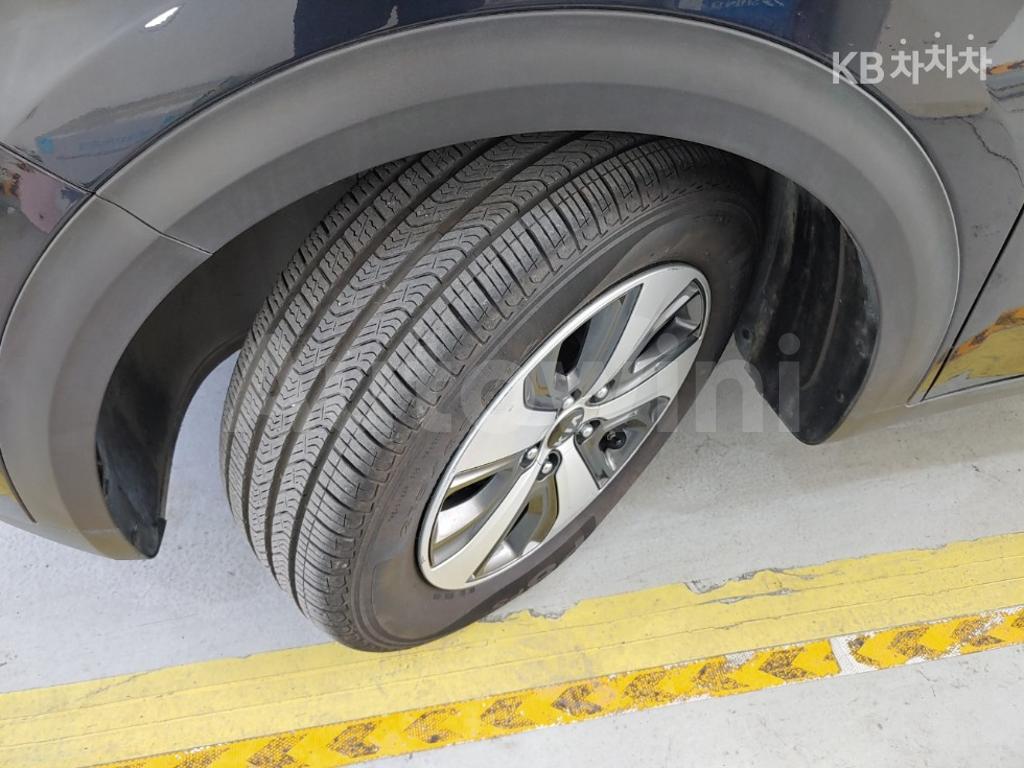 2017 KIA NIRO 1.6 NOBLESSE - 13