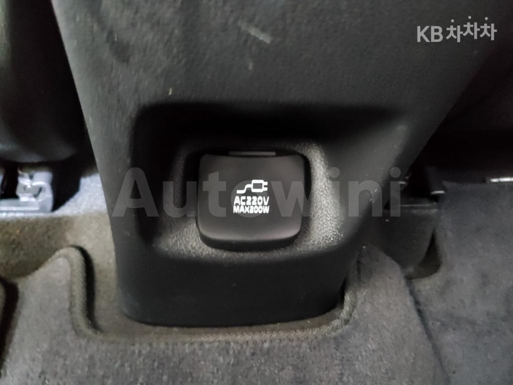 2017 KIA NIRO 1.6 NOBLESSE - 16