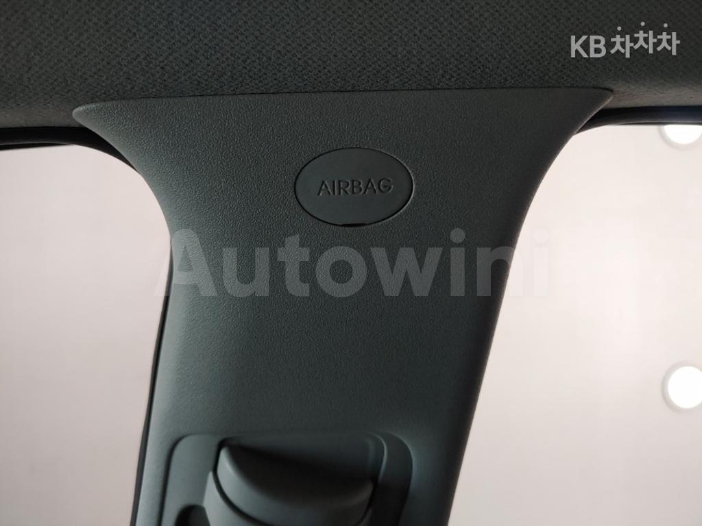 2017 KIA NIRO 1.6 NOBLESSE - 17