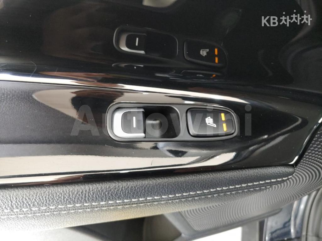 2017 KIA NIRO 1.6 NOBLESSE - 18