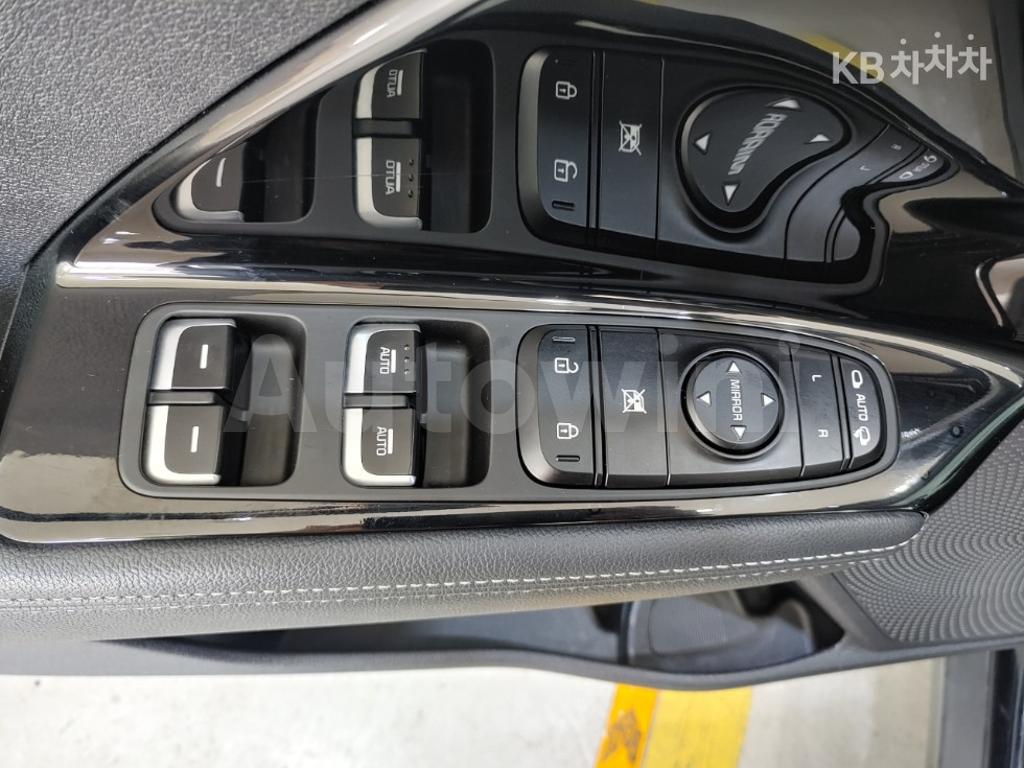 2017 KIA NIRO 1.6 NOBLESSE - 20