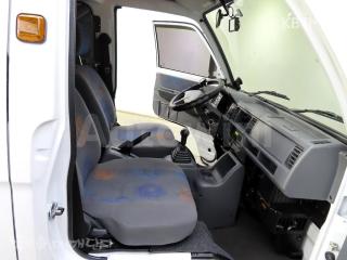 2020 GM DAEWOO (CHEVROLET) DAMAS VAN 2 SEATS - 5