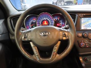 2013 KIA  K5 OPTIMA LUXURY BASIC - 7