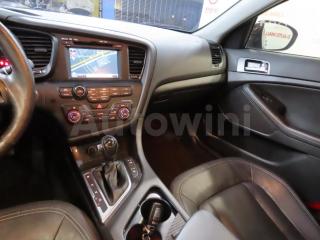 2013 KIA  K5 OPTIMA LUXURY BASIC - 8