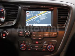 2013 KIA  K5 OPTIMA LUXURY BASIC - 9
