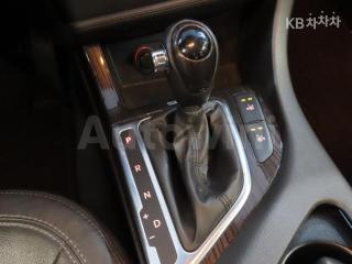 2013 KIA  K5 OPTIMA LUXURY BASIC - 10