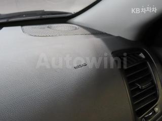 2013 KIA  K5 OPTIMA LUXURY BASIC - 14