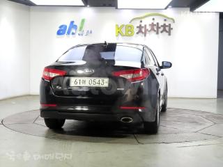 2013 KIA  K5 OPTIMA NOBLESSE - 3