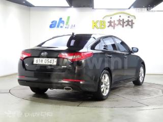2013 KIA  K5 OPTIMA NOBLESSE - 4