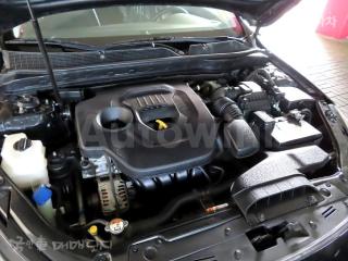 2013 KIA  K5 OPTIMA NOBLESSE - 6