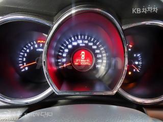 2013 KIA  K5 OPTIMA NOBLESSE - 7