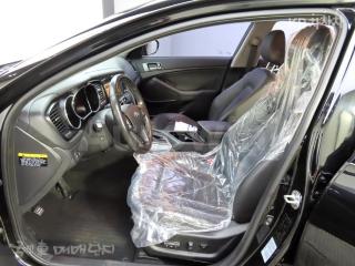 2013 KIA  K5 OPTIMA NOBLESSE - 8