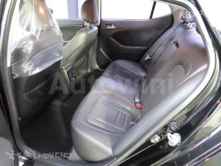 2013 KIA  K5 OPTIMA NOBLESSE - 9