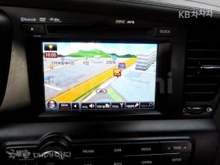 2013 KIA  K5 OPTIMA NOBLESSE - 13