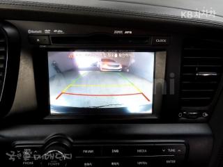 2013 KIA  K5 OPTIMA NOBLESSE - 14