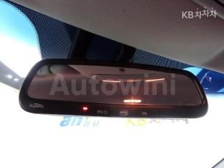 2013 KIA  K5 OPTIMA NOBLESSE - 16