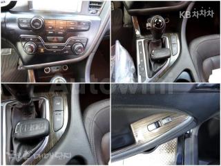 2013 KIA  K5 OPTIMA NOBLESSE - 17