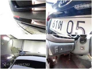 2013 KIA  K5 OPTIMA NOBLESSE - 19