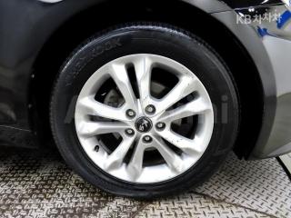 2013 KIA  K5 OPTIMA NOBLESSE - 20