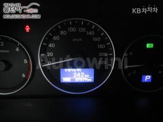 2020 HYUNDAI  GRAND STAREX VAN 3 SEATS SMART - 7