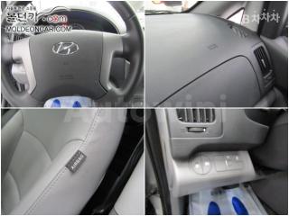 2020 HYUNDAI  GRAND STAREX VAN 3 SEATS SMART - 10