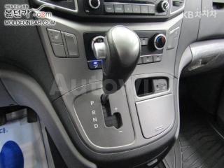 2020 HYUNDAI  GRAND STAREX VAN 3 SEATS SMART - 11