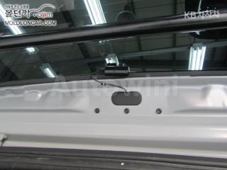 2020 HYUNDAI  GRAND STAREX VAN 3 SEATS SMART - 14
