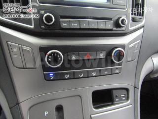2020 HYUNDAI  GRAND STAREX VAN 3 SEATS SMART - 15