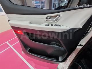2019 HYUNDAI  GRAND STAREX LIMOUSINE 9 SEATS 4WD EXCLUSIVE - 14