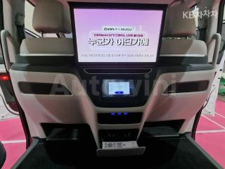 2019 HYUNDAI  GRAND STAREX LIMOUSINE 9 SEATS 4WD EXCLUSIVE - 16