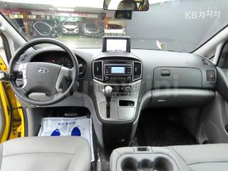 2019 HYUNDAI  GRAND STAREX LPI 어린이버스 15 SEATS - 8