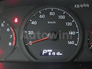 2019 HYUNDAI  GRAND STAREX LPI 어린이버스 15 SEATS - 10