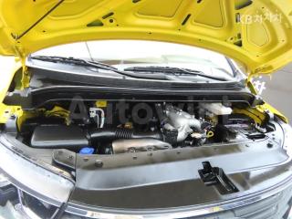 2019 HYUNDAI  GRAND STAREX LPI 어린이버스 15 SEATS - 19