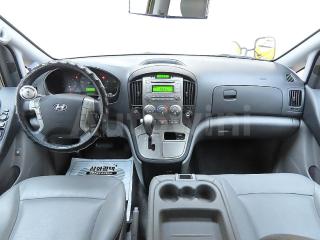 KMJWA37KBFU685750 2015 HYUNDAI  GRAND STAREX LPI 어린이버스 15 SEATS-5