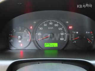 2015 HYUNDAI  GRAND STAREX LPI 어린이버스 15 SEATS - 8