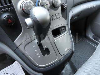 2015 HYUNDAI  GRAND STAREX LPI 어린이버스 15 SEATS - 9