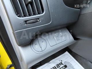 2015 HYUNDAI  GRAND STAREX LPI 어린이버스 15 SEATS - 14