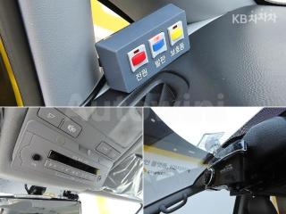 2015 HYUNDAI  GRAND STAREX LPI 어린이버스 15 SEATS - 16