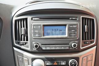 2019 HYUNDAI  GRAND STAREX LPI 어린이버스 15 SEATS - 13