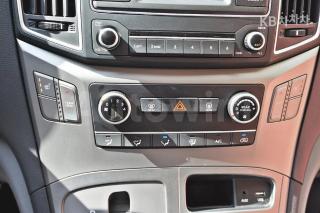 2019 HYUNDAI  GRAND STAREX LPI 어린이버스 15 SEATS - 14