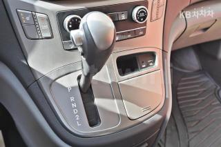 2019 HYUNDAI  GRAND STAREX LPI 어린이버스 15 SEATS - 15