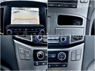 2019 HYUNDAI  GRAND STAREX LPI 어린이버스 15 SEATS - 11