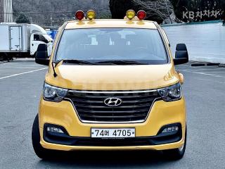 2019 HYUNDAI  GRAND STAREX LPI 어린이버스 15 SEATS - 12